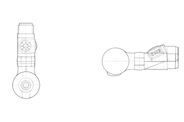 Innovating Medical Treatment with Cobodoc's Smart Robot Arm and Haptic Probe