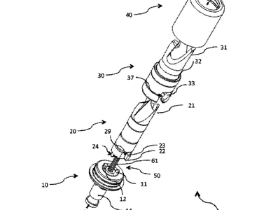 US11154310-Cranial perforator
