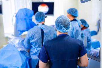 Innovative Surgical Collaboration: The Cobotic Surgery Team with Cobodoc in the Operating Room